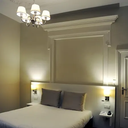 Andante Aan Zee Hotel