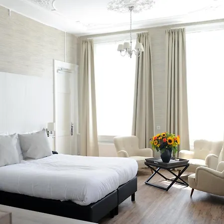 Andante Aan Zee 3*