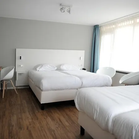 Andante Aan Zee Den Haag