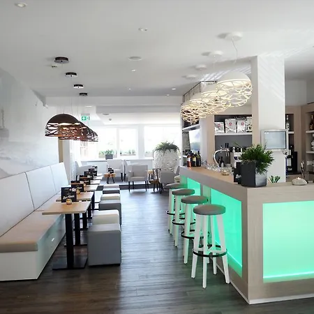 Andante Aan Zee Hotel