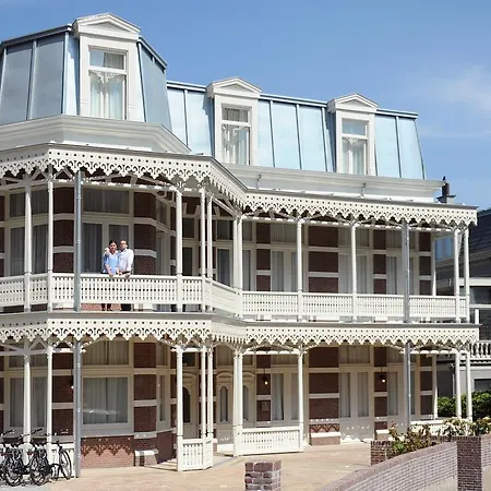 Andante Aan Zee