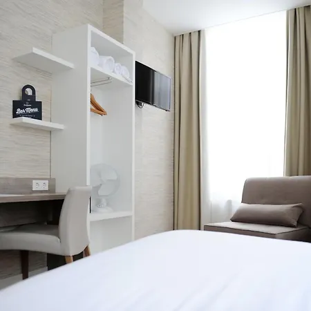 Andante Aan Zee 3* Den Haag