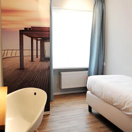 Andante Aan Zee Hotel