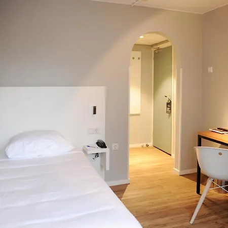 Andante Aan Zee 3* Den Haag