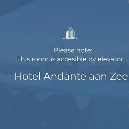 Andante Aan Zee