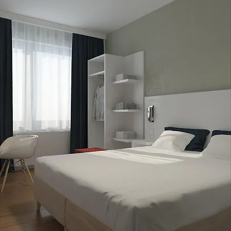 Hotel Andante Aan Zee