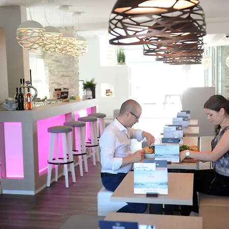 Andante Aan Zee Hotel