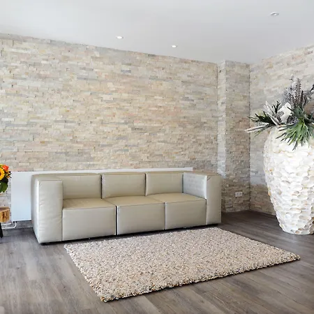 Andante Aan Zee 3* Haag