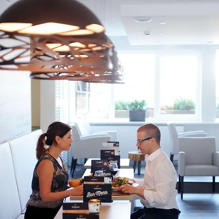 Hotel Andante Aan Zee 3*