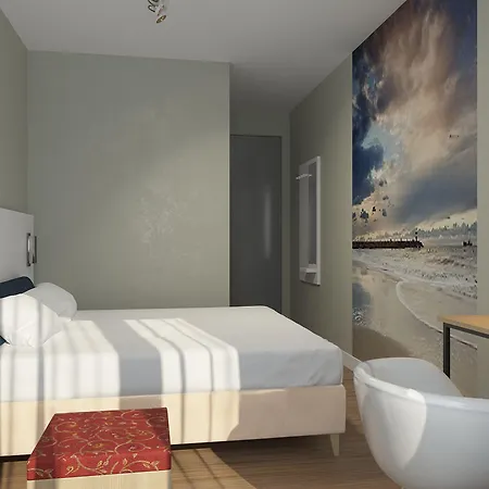 Hotel Andante Aan Zee