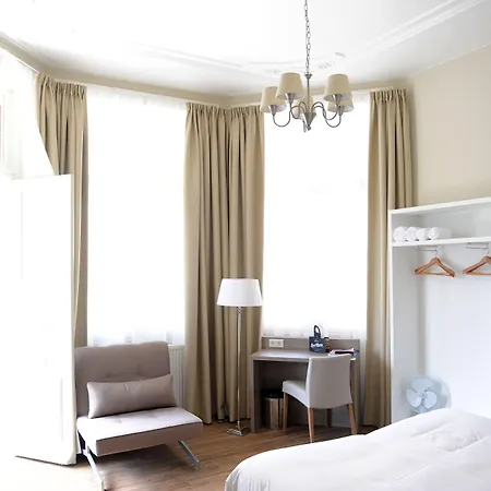 Hotel Andante Aan Zee