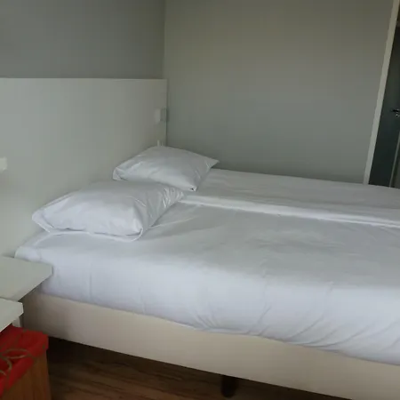 Andante Aan Zee מלון
