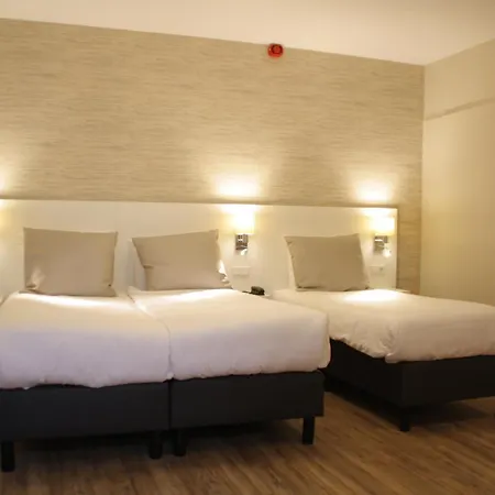 Andante Aan Zee Haag