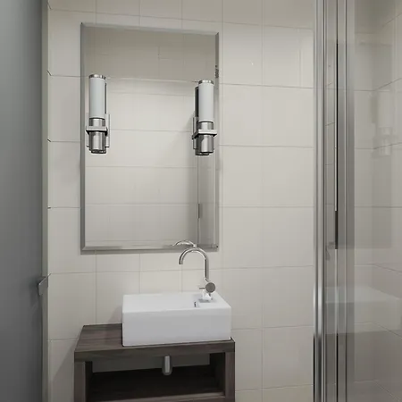 Andante Aan Zee Hotel The Hague