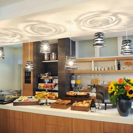 Andante Aan Zee 3* Den Haag