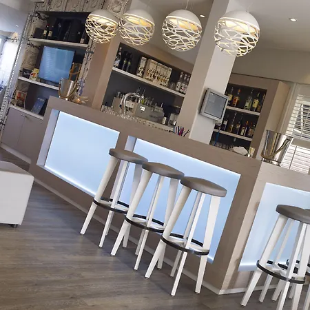 Andante Aan Zee The Hague