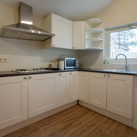 Andante Aan Zee Hotel The Hague