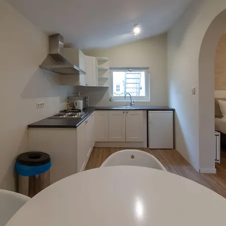 Hotel Andante Aan Zee 3*