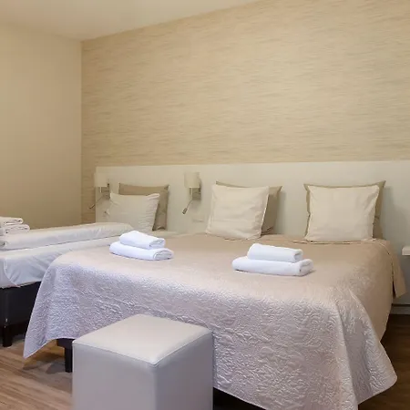 Andante Aan Zee Hotel The Hague