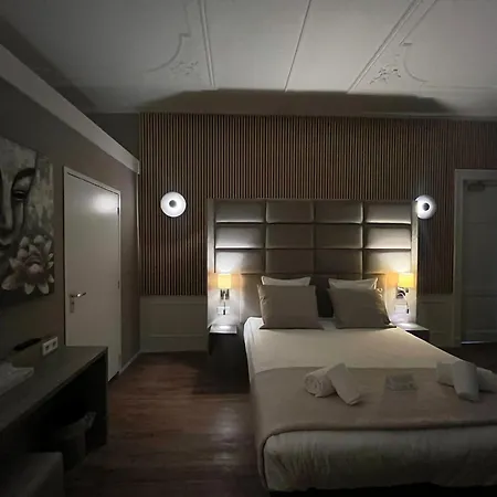 Andante Aan Zee The Hague