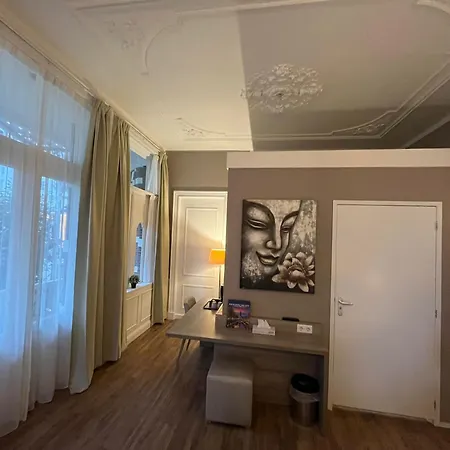 Andante Aan Zee Hotel 3*