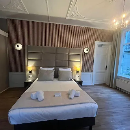 Andante Aan Zee Hotel