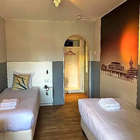 Andante Aan Zee 호텔 3*