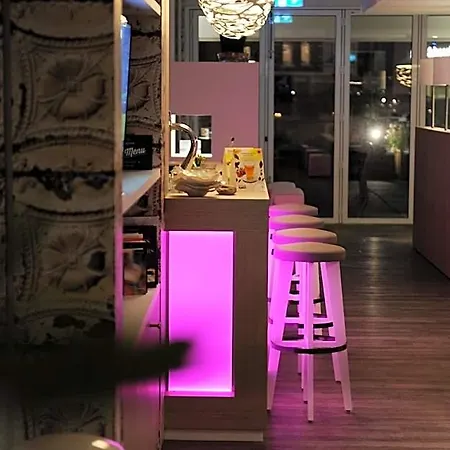 Andante Aan Zee 3*
