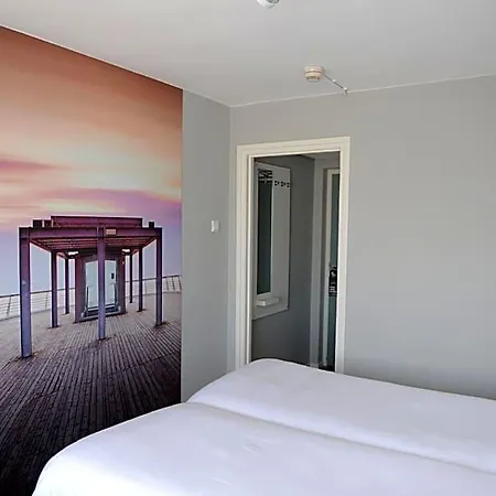 Andante Aan Zee 호텔 헤이그
