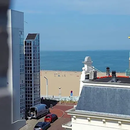 Andante Aan Zee 호텔