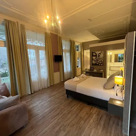Hotel Andante Aan Zee