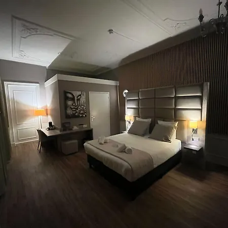 Andante Aan Zee Hotel