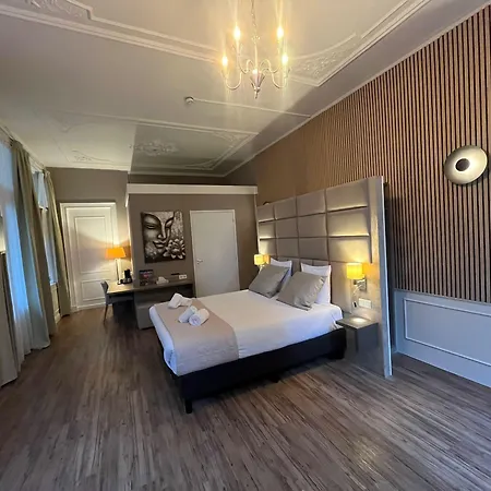 Andante Aan Zee Hotel