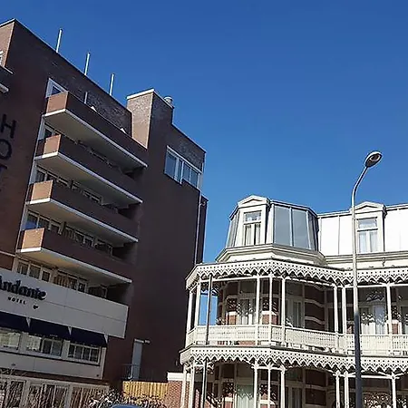 Andante Aan Zee Hotel Den Haag