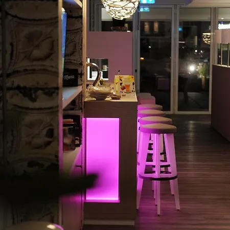 Andante Aan Zee 3* The Hague