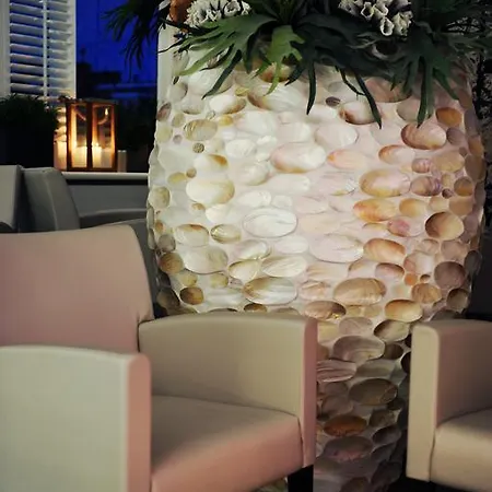 Andante Aan Zee 3* The Hague