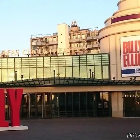 Andante Aan Zee 호텔 3*
