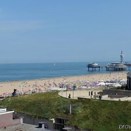 Andante Aan Zee 호텔 3*