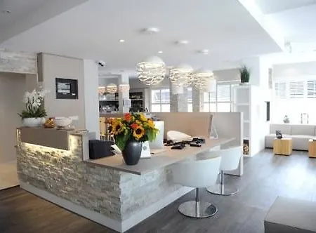 Hotel Andante Aan Zee