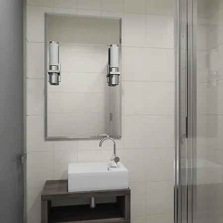 Hotel Andante Aan Zee 3*