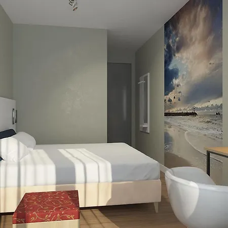 Hotel Andante Aan Zee Den Haag