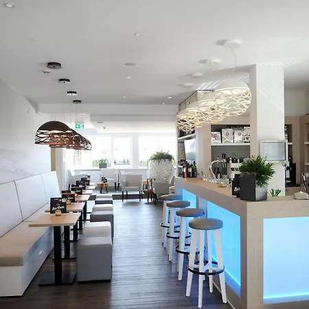安丹特安兹酒店 3* 海牙