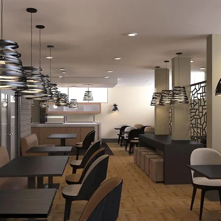 Andante Aan Zee Hotel 3*