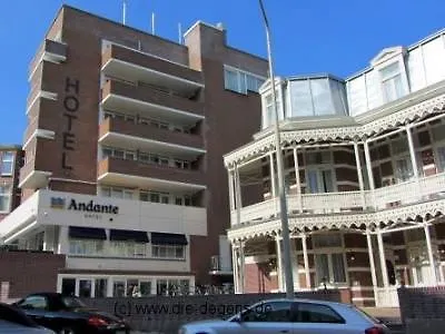 Andante Aan Zee Den Haag