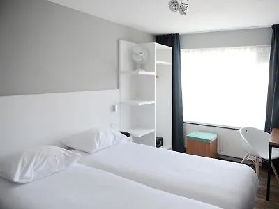 Hotel Andante Aan Zee