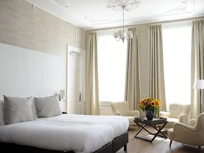 Hotel Andante Aan Zee 3*