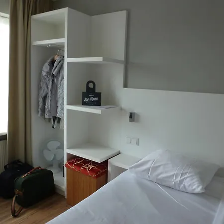 Andante Aan Zee Hotel