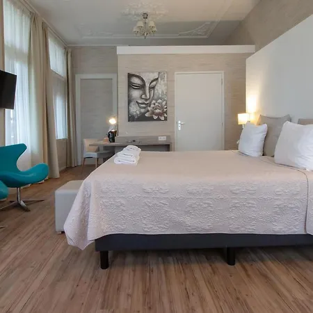 Hotel Andante Aan Zee