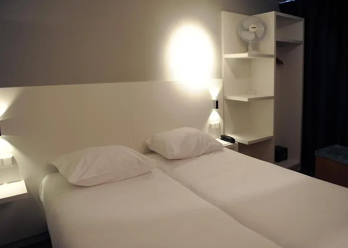 Andante Aan Zee Hotel Den Haag