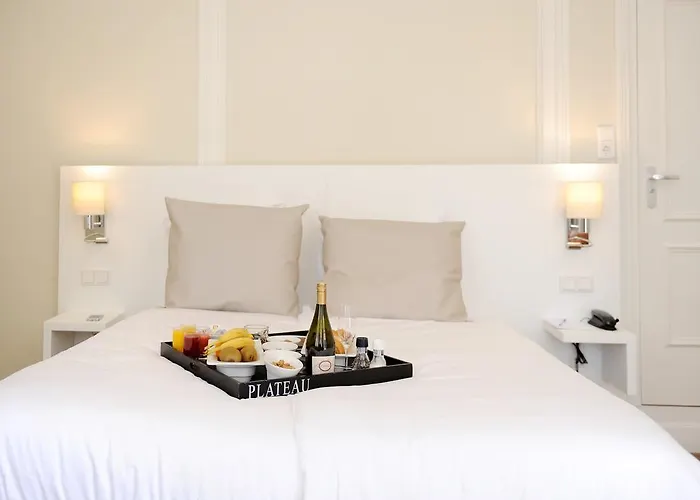 Andante Aan Zee 3* Den Haag